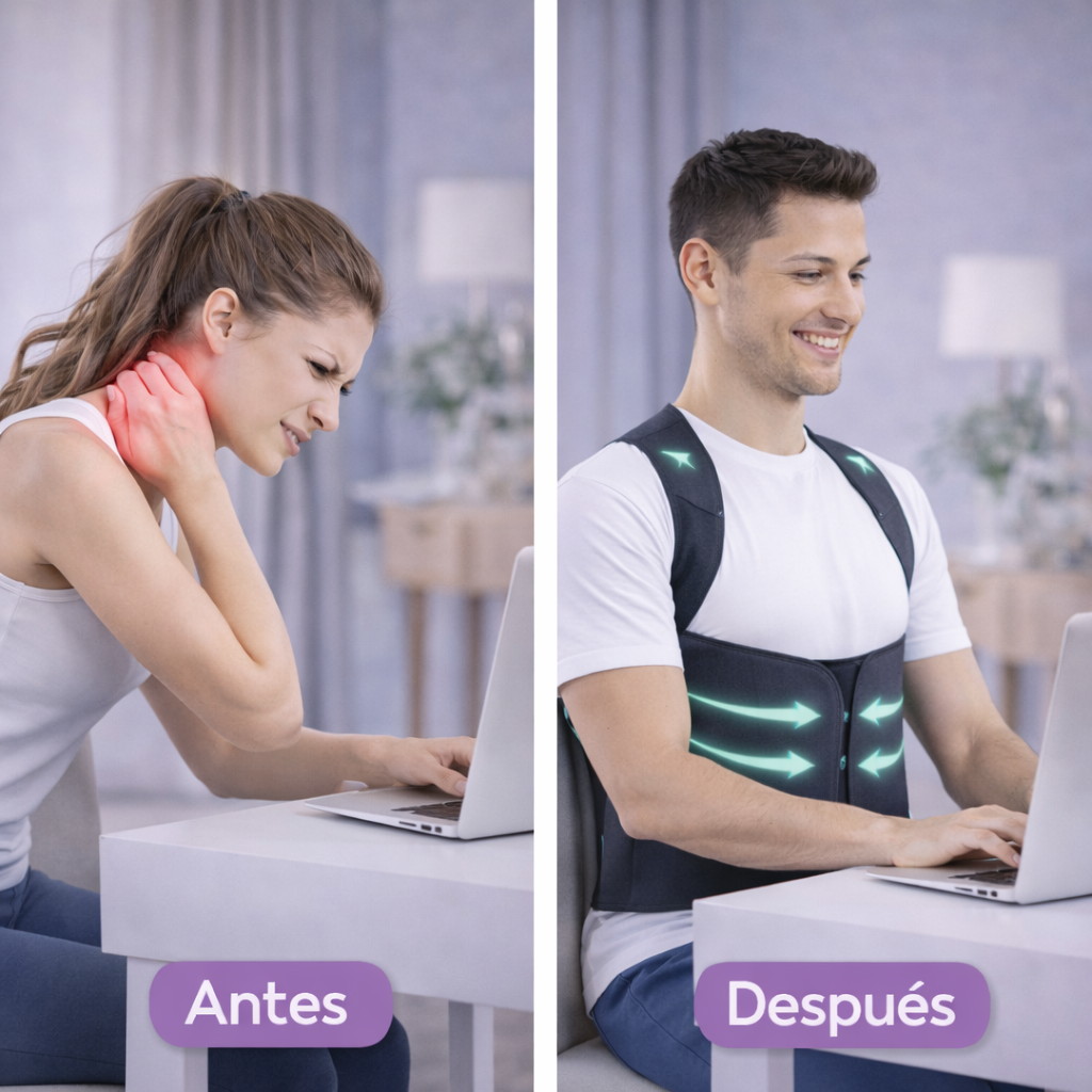1+1 GRATIS Aligna - Dile adiós a el dolor que te acompaña cada día