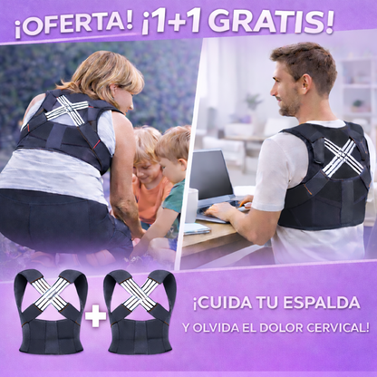 1+1 GRATIS Aligna - Dile adiós a el dolor que te acompaña cada día
