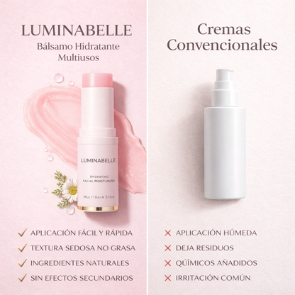 1+1 GRATIS | Elixir LuminaBelle-Bálsamo de Colágeno ANTIARRUGAS
