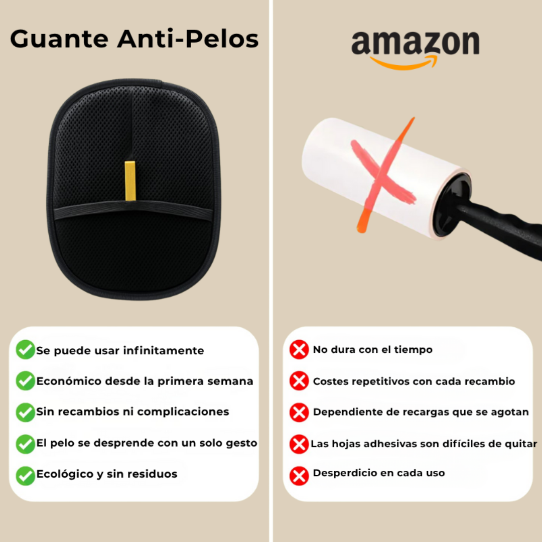 1+1 GRATIS Peluxia - Elimina pelos en segundos