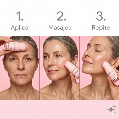 1+1 GRATIS | Elixir LuminaBelle-Bálsamo de Colágeno ANTIARRUGAS