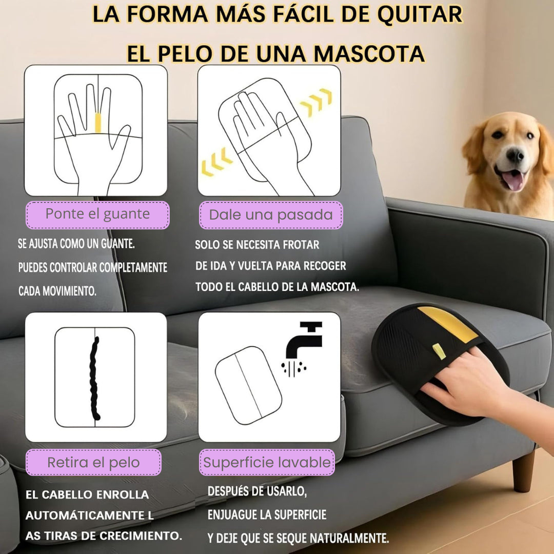 1+1 GRATIS Peluxia - Elimina pelos en segundos