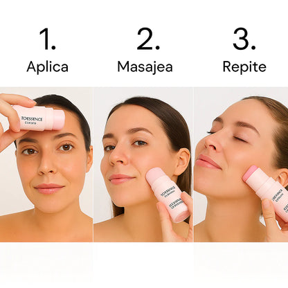 1+1 GRATIS | Elixir LuminaBelle- Juventud y Firmeza al instante